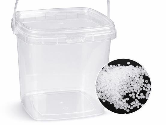 Plastic-Bucket-Virgin-Material-Sealing Plastic-Bucket-Virgin-Material-Sealing