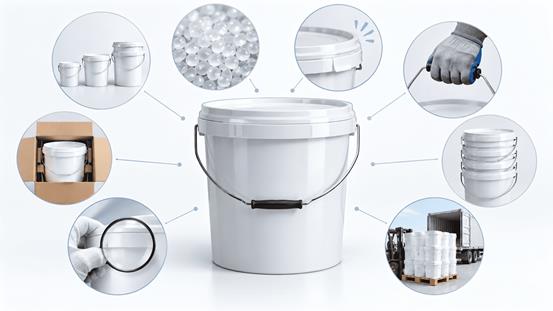Plastic-Bucket-Selection-Factors Plastic-Bucket-Selection-Factors
