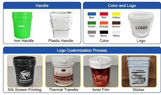 Plastic-Bucket-Handle-Logo-Customization Plastic-Bucket-Handle-Logo-Customization
