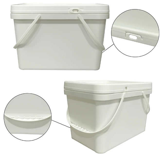 Structural‑Detail‑Plastic‑Rectangular‑Paint‑Buckets Structural‑Detail‑Plastic‑Rectangular‑Paint‑Buckets