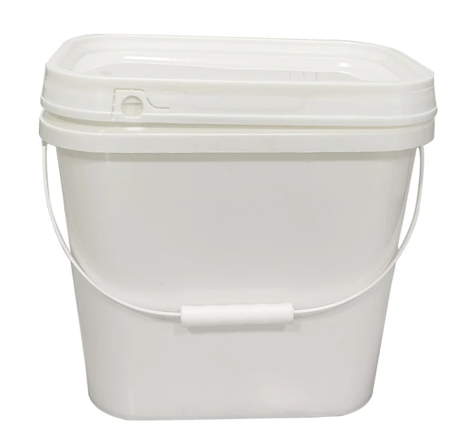 Rectangular Mop Bucket