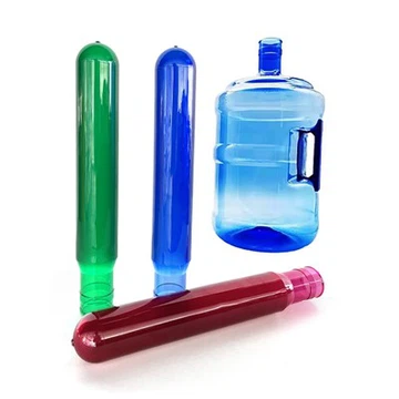 5 Gallon Plastic Water Preform