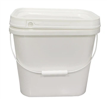 Rectangular Mop Bucket