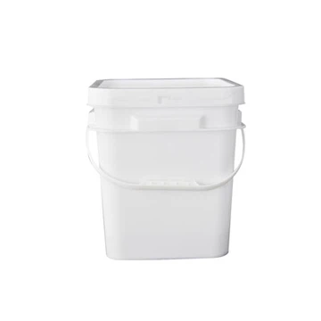Rectangular Window Cleaning Bucket